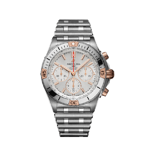 [3308] Breitling Chronomat B01 42