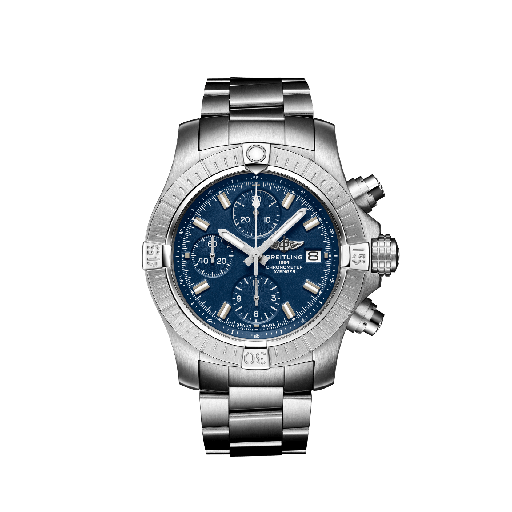 Breitling Avenger Chronograph 43