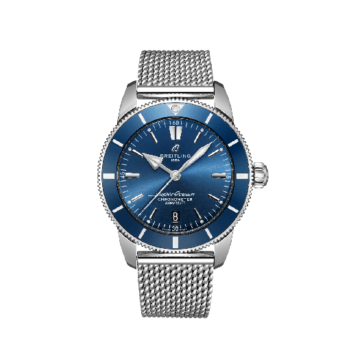 [3266] Breitling Superocean Heritage B20 Automatic 44