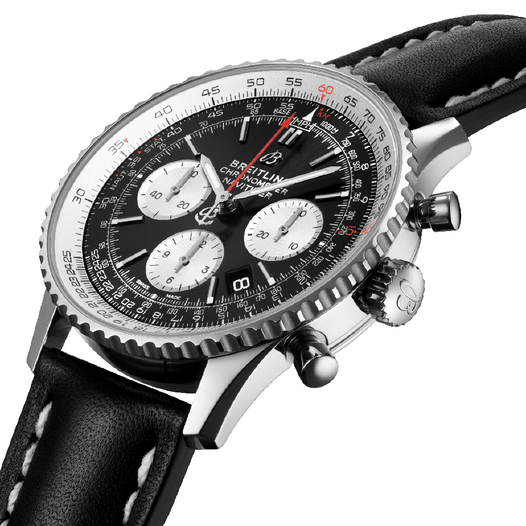 Breitling Navitimer B01 Chronographe 43