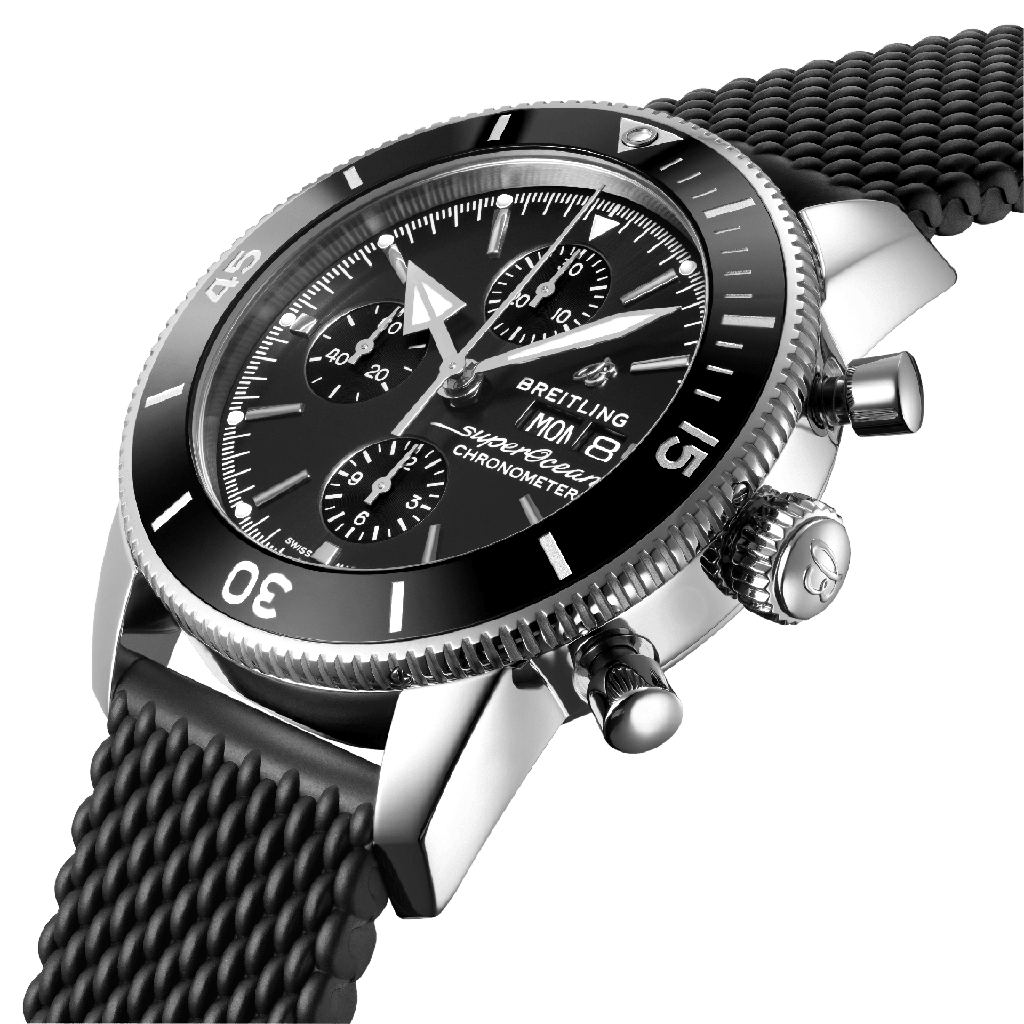 Breitling Superocean Heritage Chronograph 44