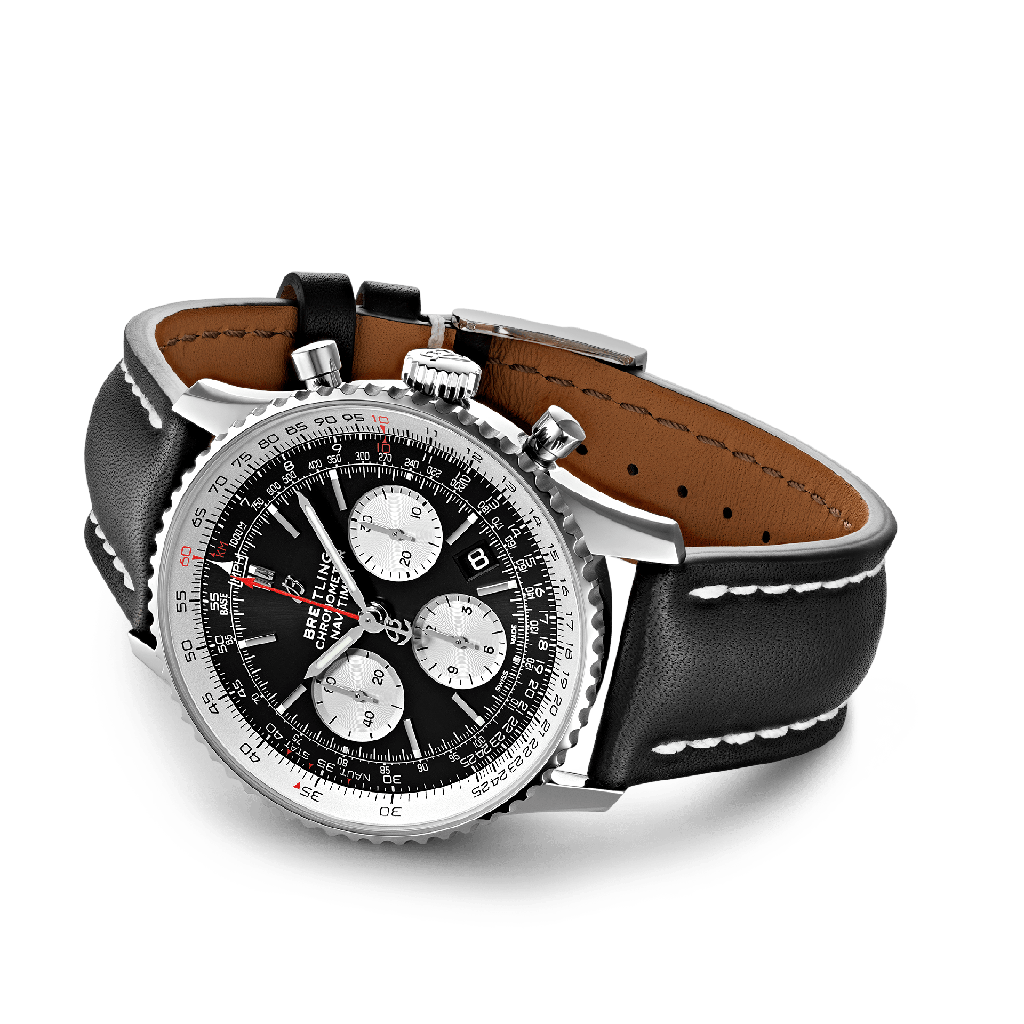 Breitling Navitimer B01 Chronographe 43