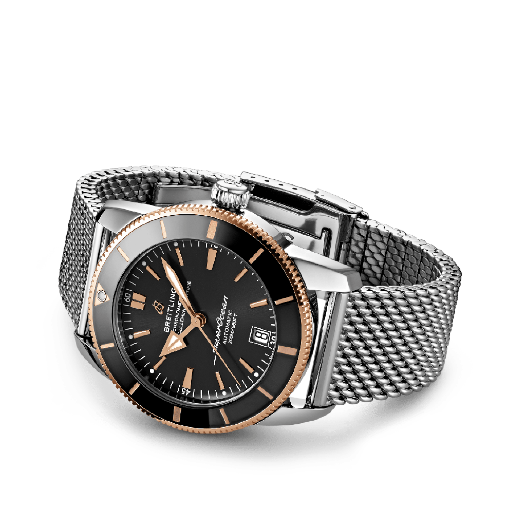 Breitling Superocean Heritage B20 Automatic 42