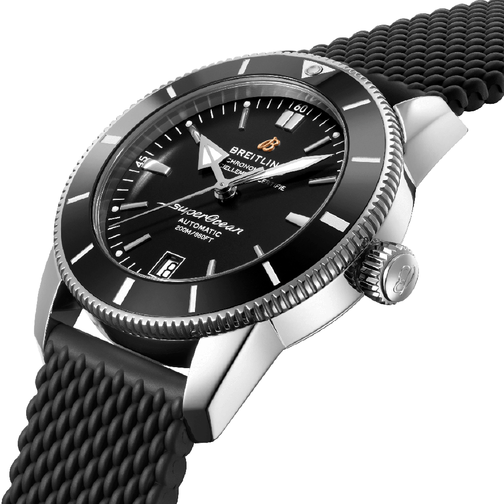 Breitling Superocean Heritage B20 Automatic 42