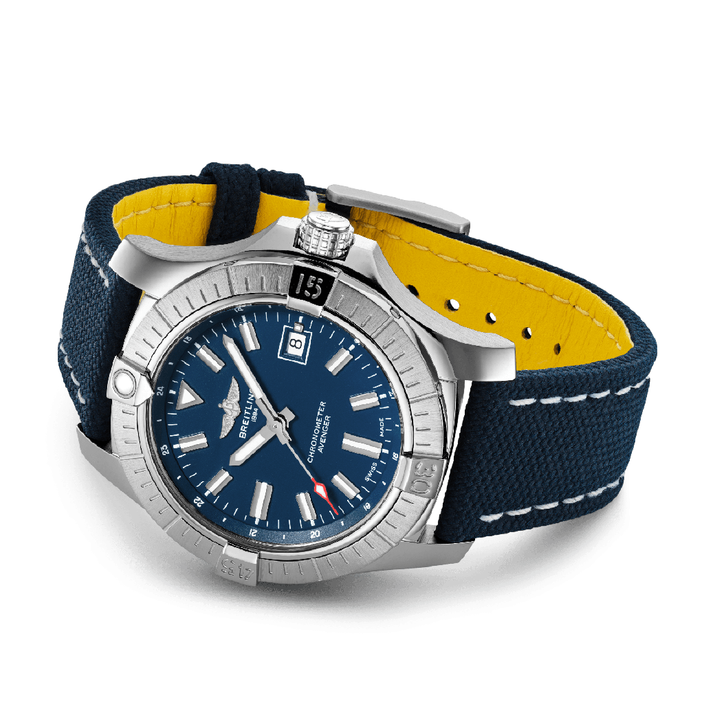 Breitling Avenger Automatic 43 (copy)