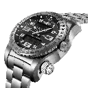 Breitling Emergency