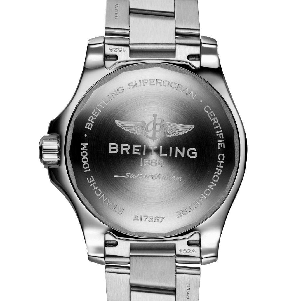 Breitling Superocean Automatic 44