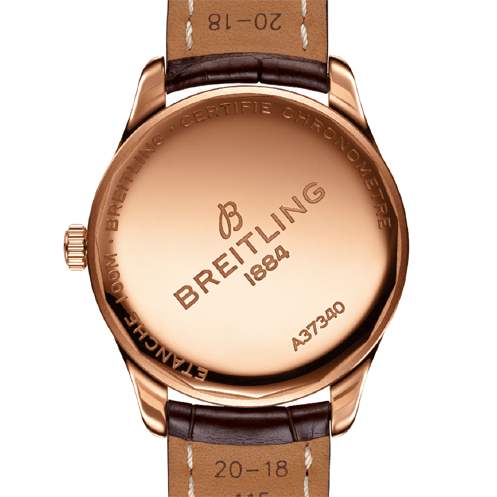 Breitling Premier Automatic 40