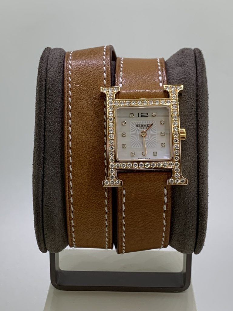 Hermès Heure H PM