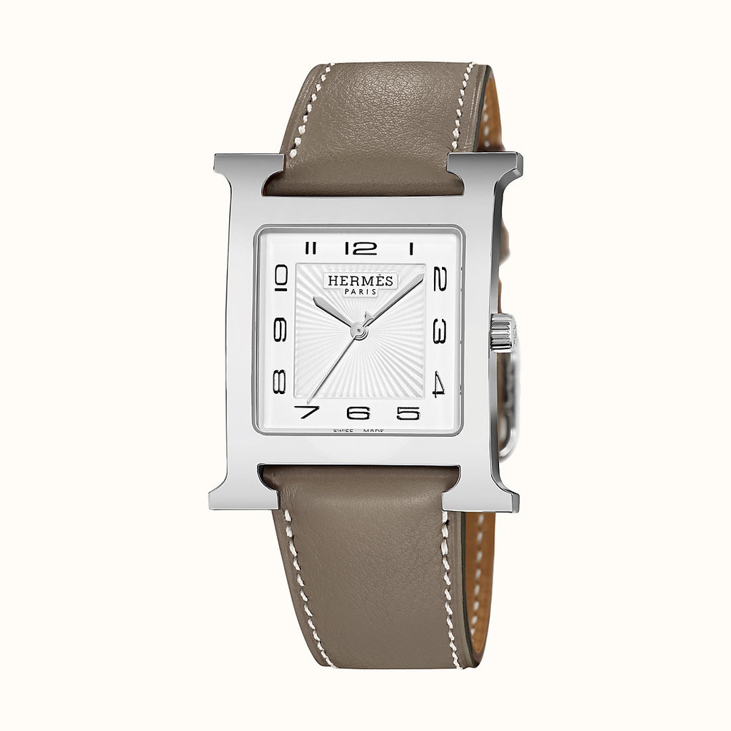 Hermès Heure H TGM