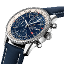 Breitling Navitimer Chronographe GMT 46