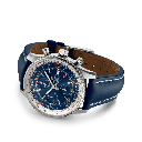 Breitling Navitimer Chronographe GMT 46