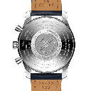Breitling Navitimer Chronographe GMT 46