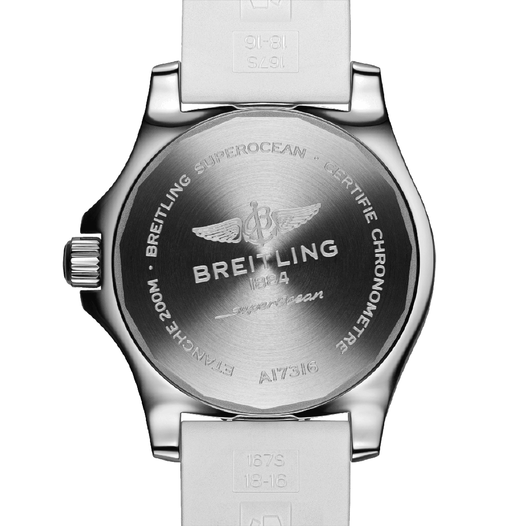 Breitling Superocean Automatic 36