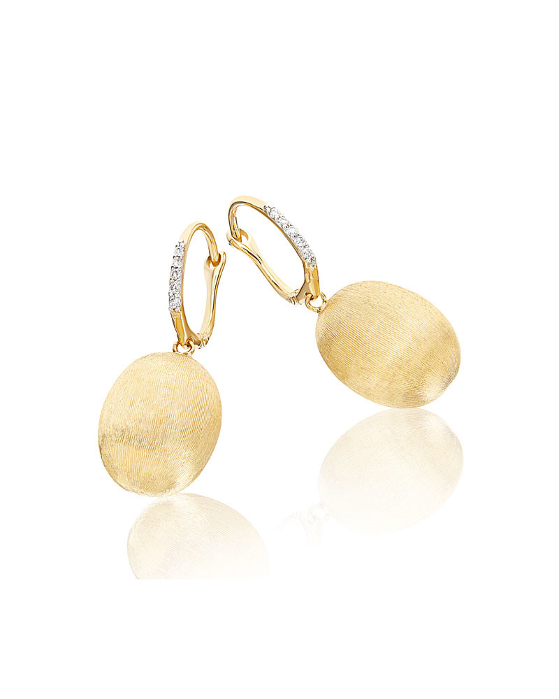 Nanis Dancing Elite Ciliegine earrings