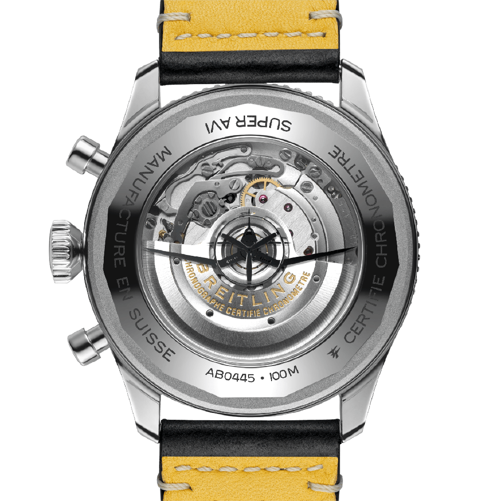 Breitling Avenger Chronograph 45
