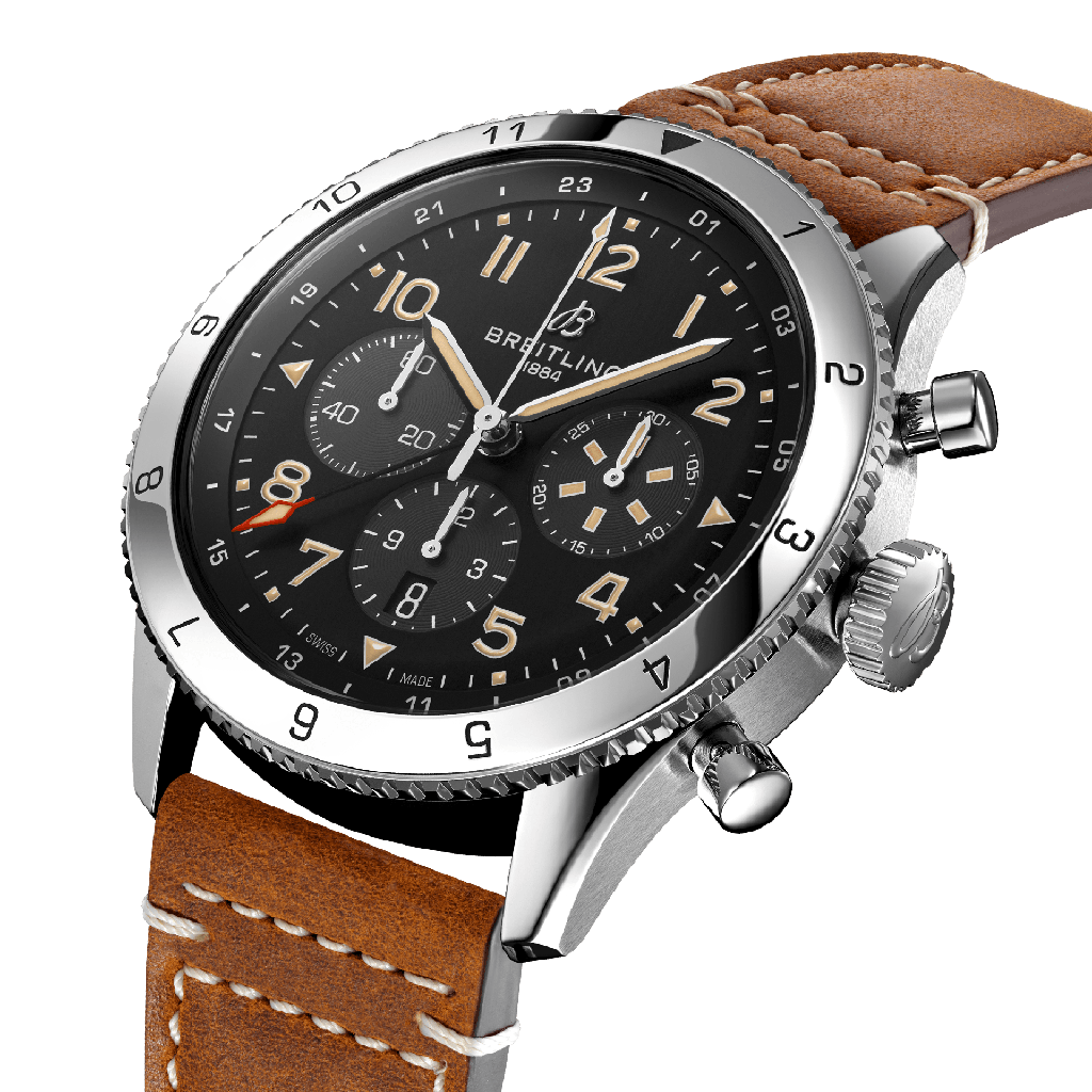 Breitling Avenger Chronograph 45