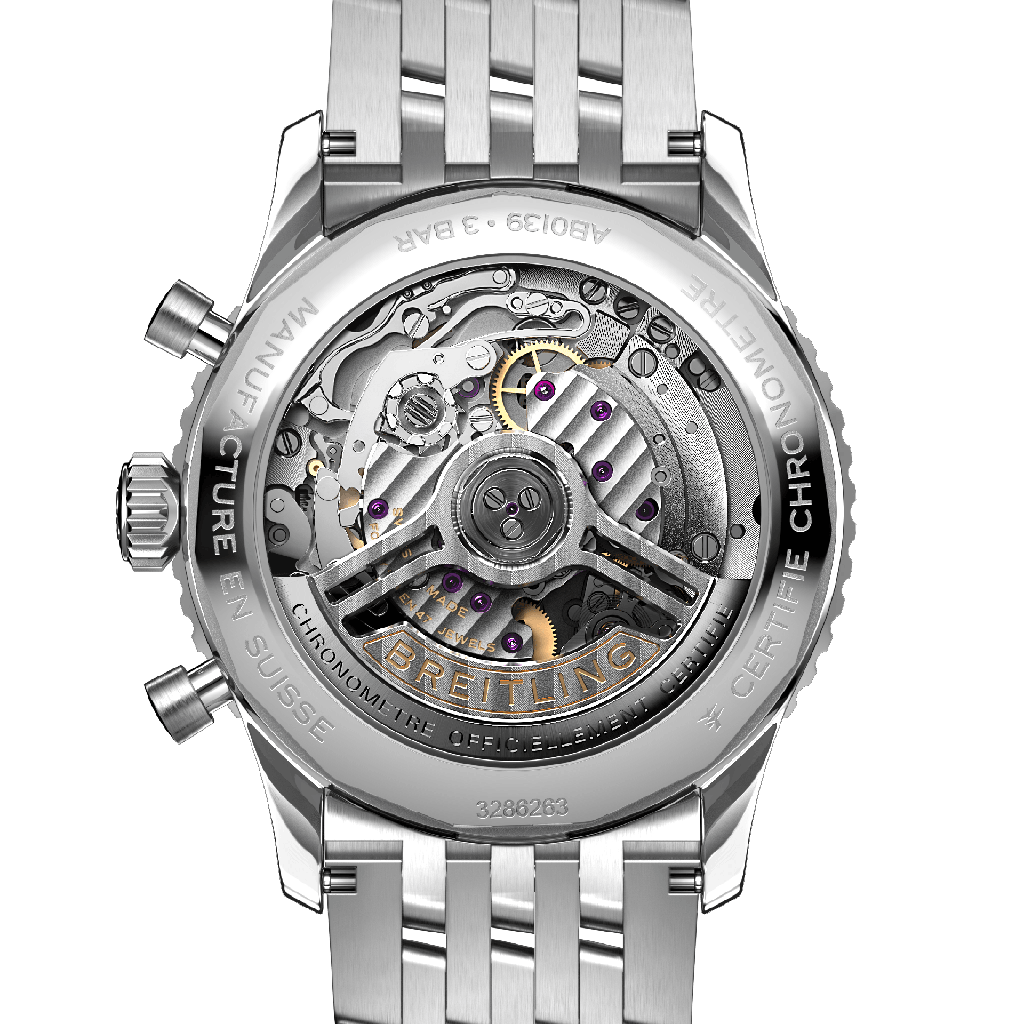 Breitling Navitimer B01 Chronographe 41