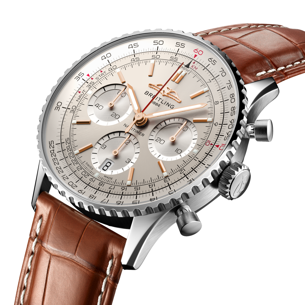 Breitling Navitimer B01 Chronographe 41