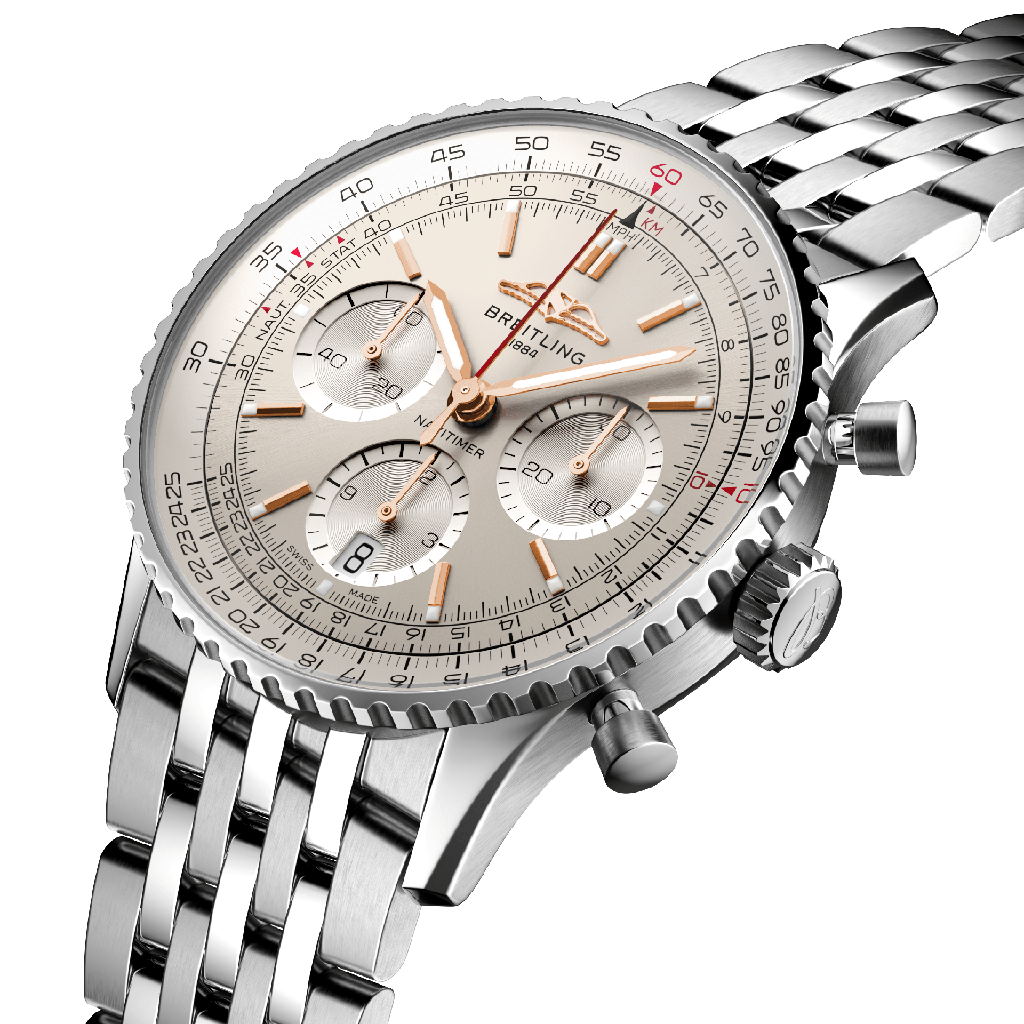 Breitling Navitimer B01 Chronographe 41