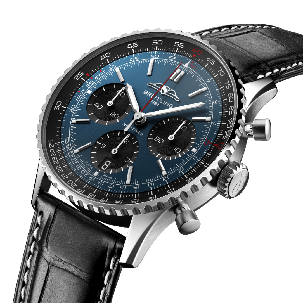 Breitling Navitimer B01 Chronographe 41