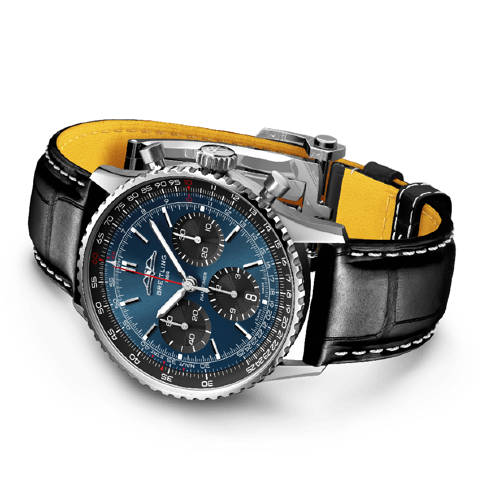 Breitling Navitimer B01 Chronographe 41