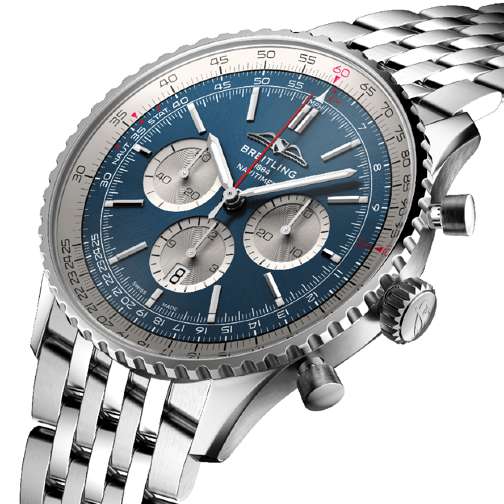 Breitling Navitimer B01 Chronographe 41