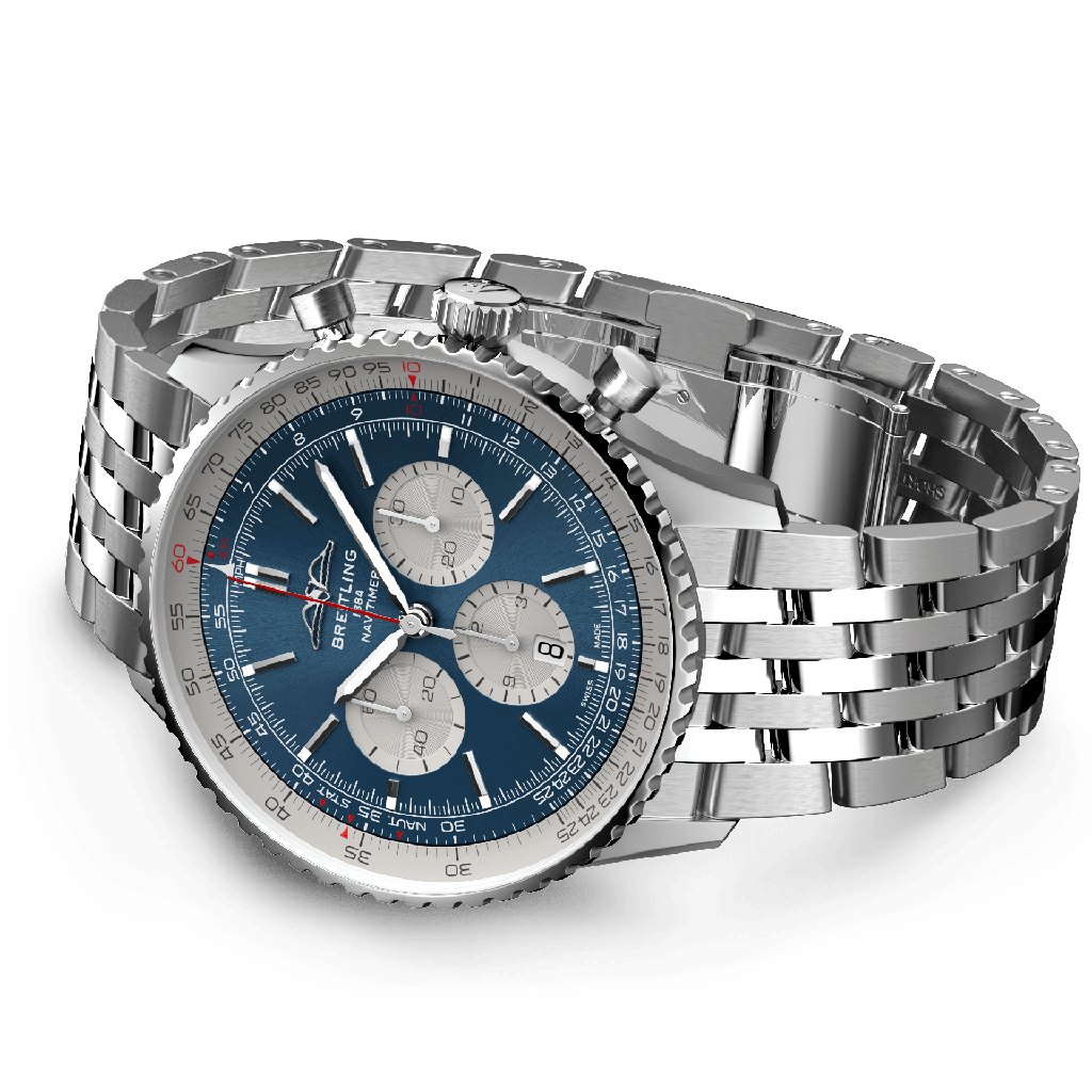 Breitling Navitimer B01 Chronographe 41