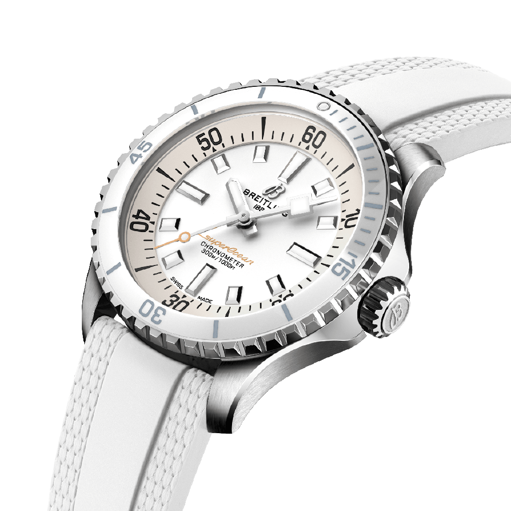 Breitling Superocean Heritage B20 Automatic