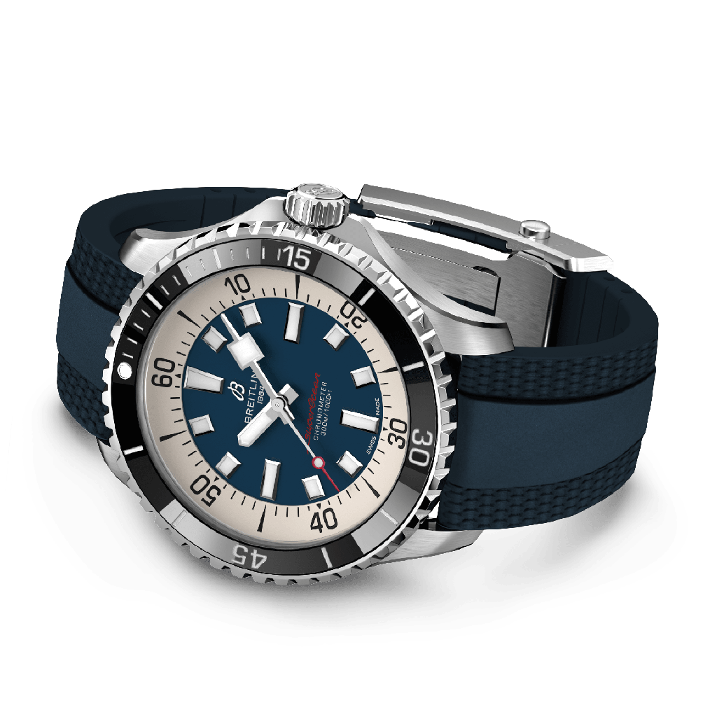 Breitling Superocean Heritage B20 Automatic