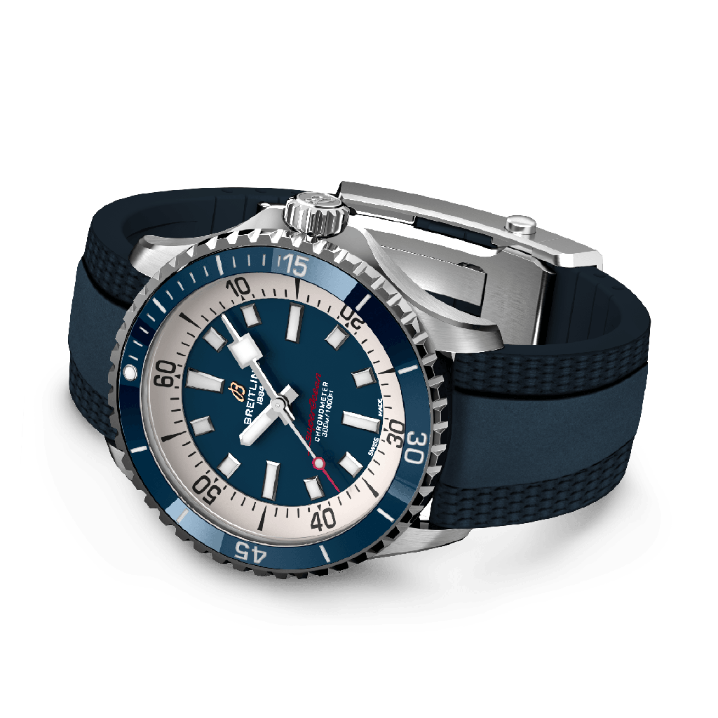 Breitling Superocean Heritage B20 Automatic