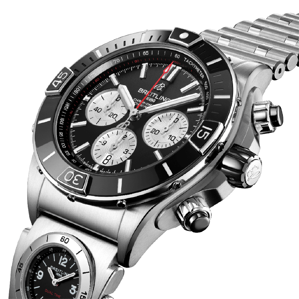 Breitling Chronomat B01 42