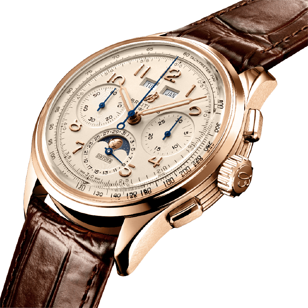 Breitling Premier B01 Chronograph 42