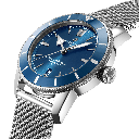 Breitling Superocean Heritage B20 Automatic 44