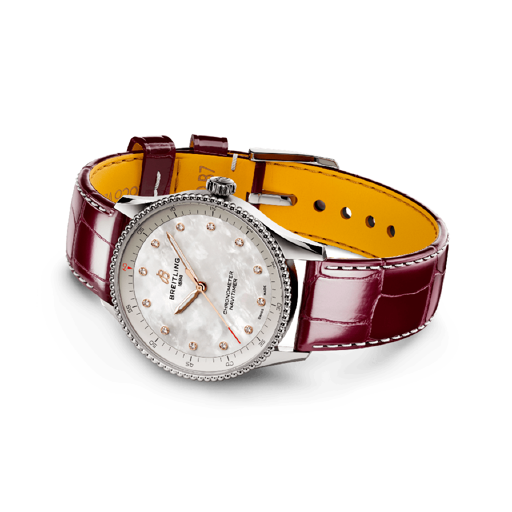 Breitling Navitimer Automatic 35