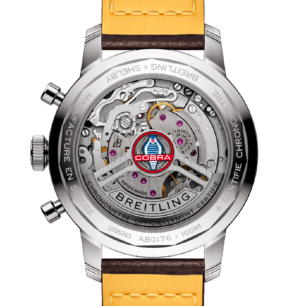 Breitling Chronomat Automatic 36