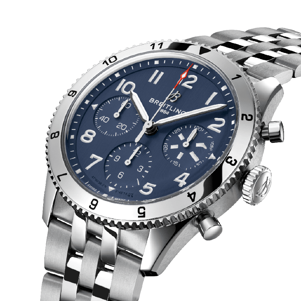 Breitling Chronomat Automatic 36