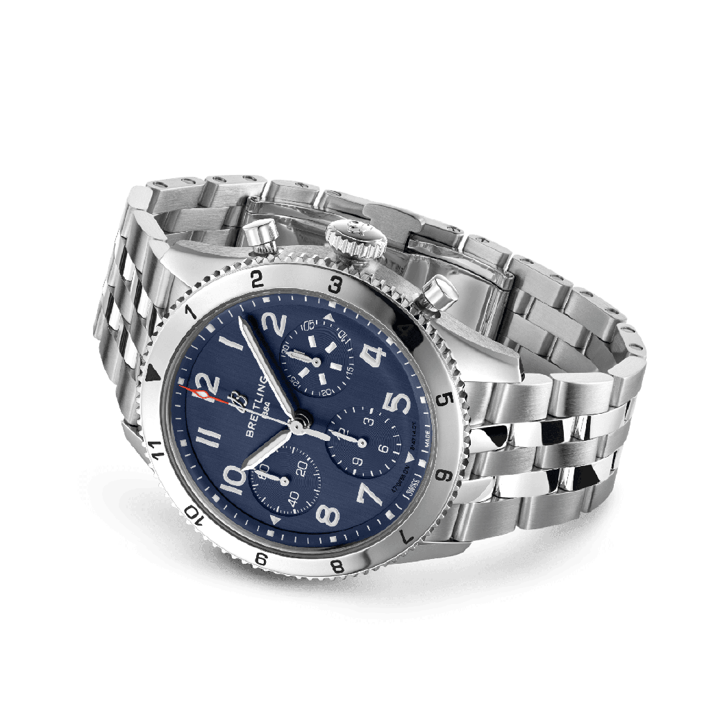 Breitling Chronomat Automatic 36