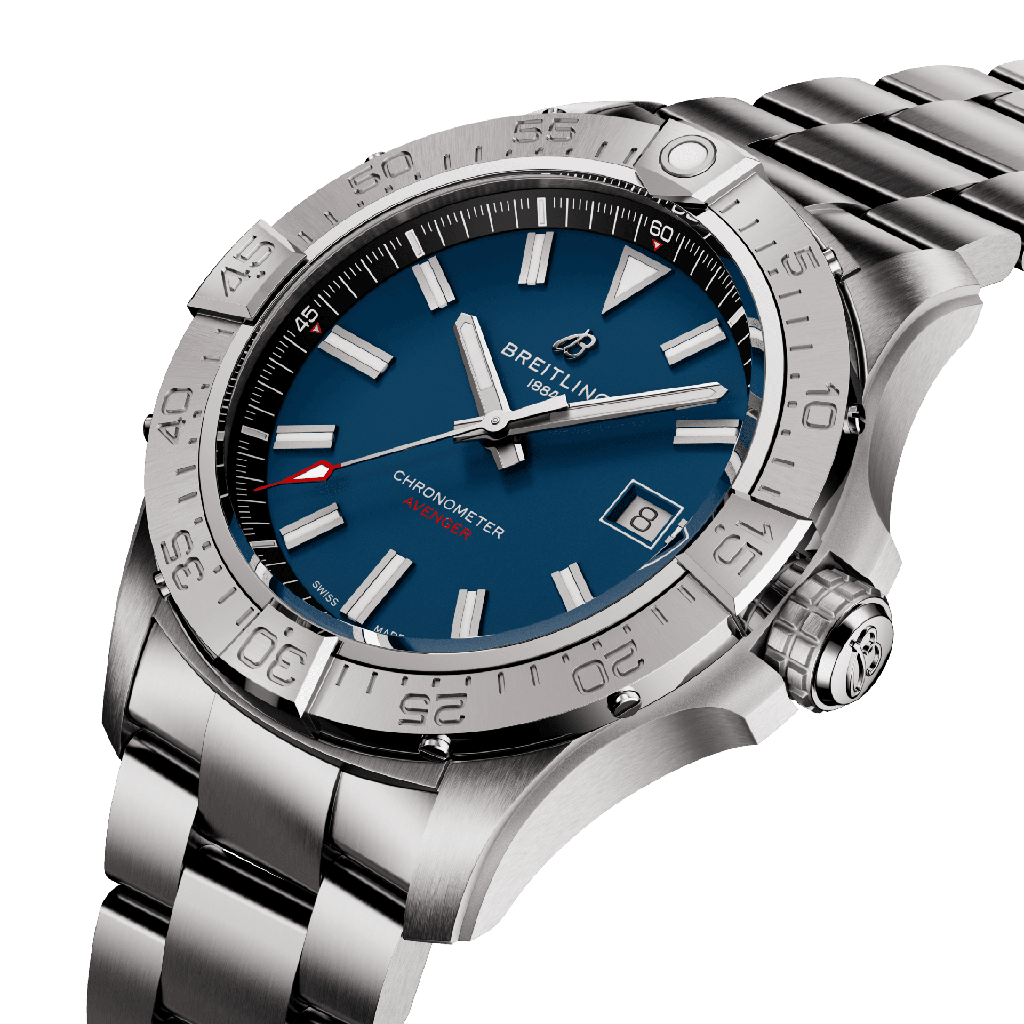 Breitling Chronomat B01 42