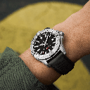 Breitling Chronomat B01 42