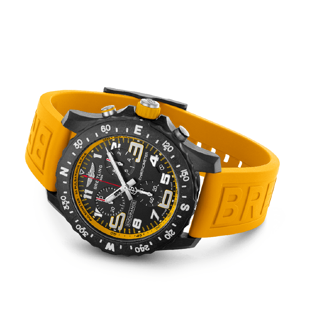 Breitling Endurance Pro