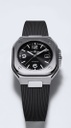 Bell&amp;Ross BR05 Blue Steel (copy)