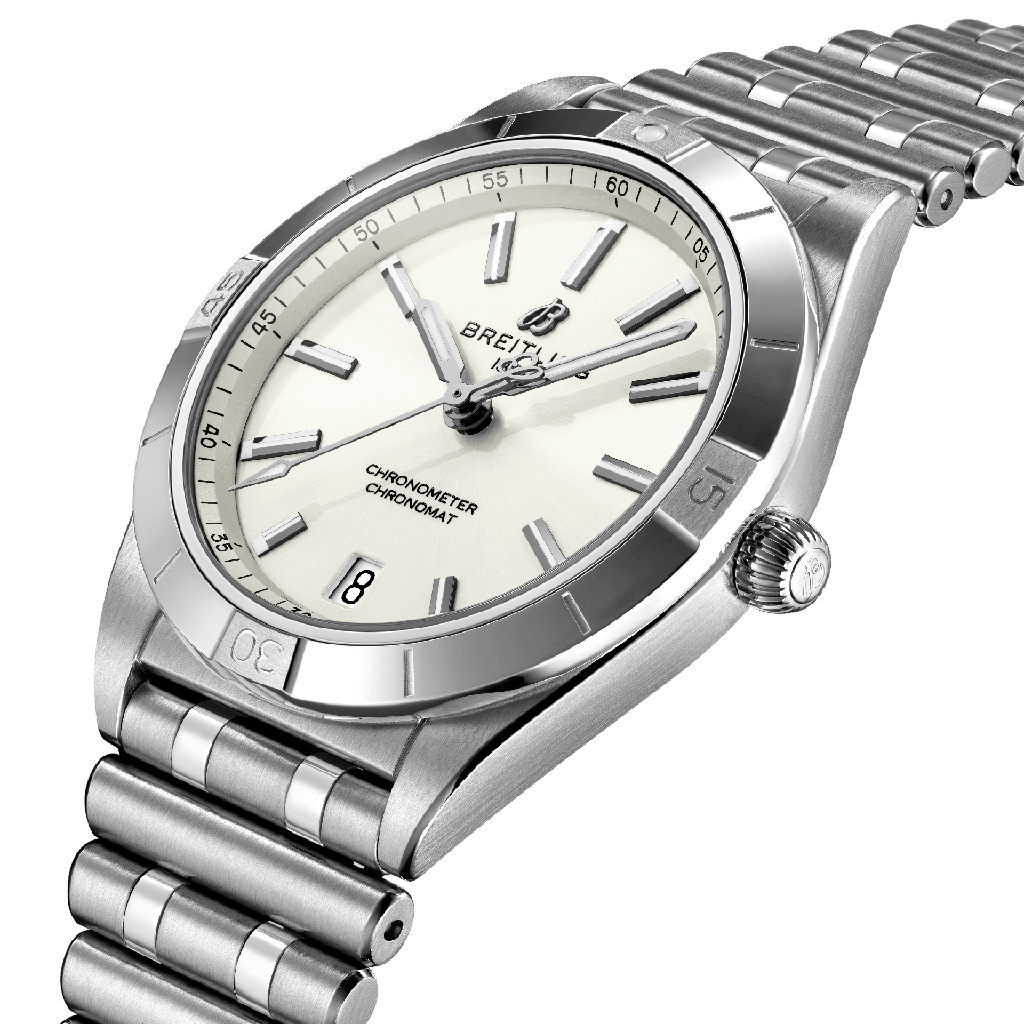 Breitling Chronomat Automatic 36