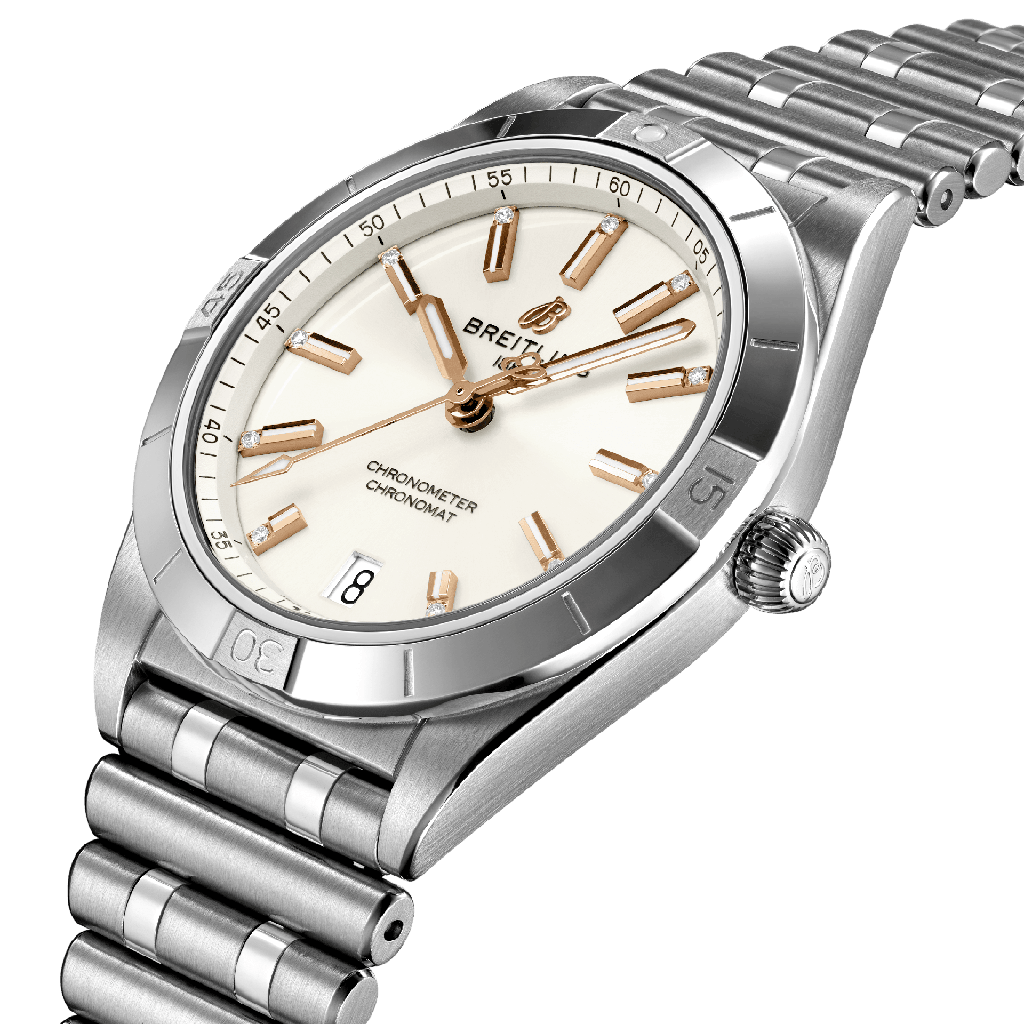 Breitling Chronomat Automatic 36