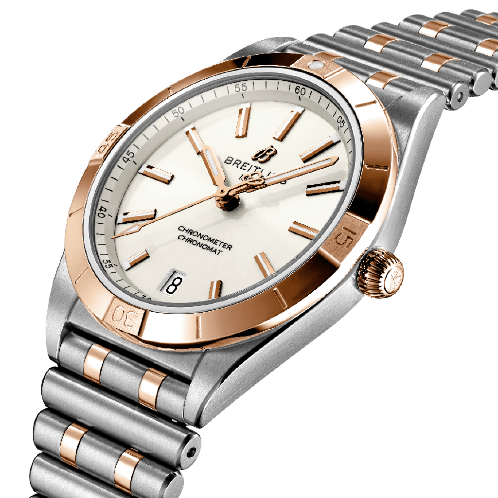 Breitling Chronomat Automatic 36