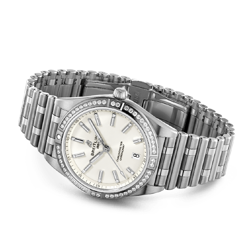 Breitling Chronomat Automatic 36