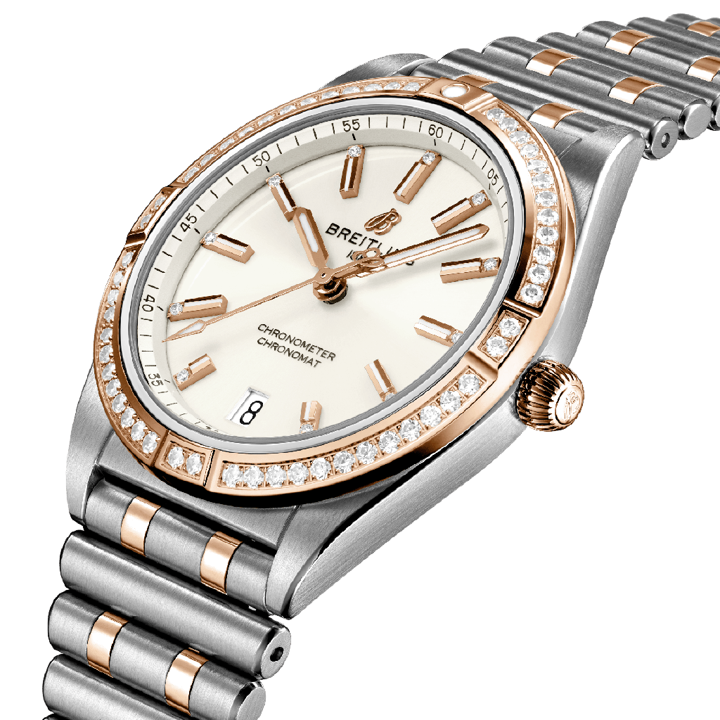 Breitling Chronomat Automatic