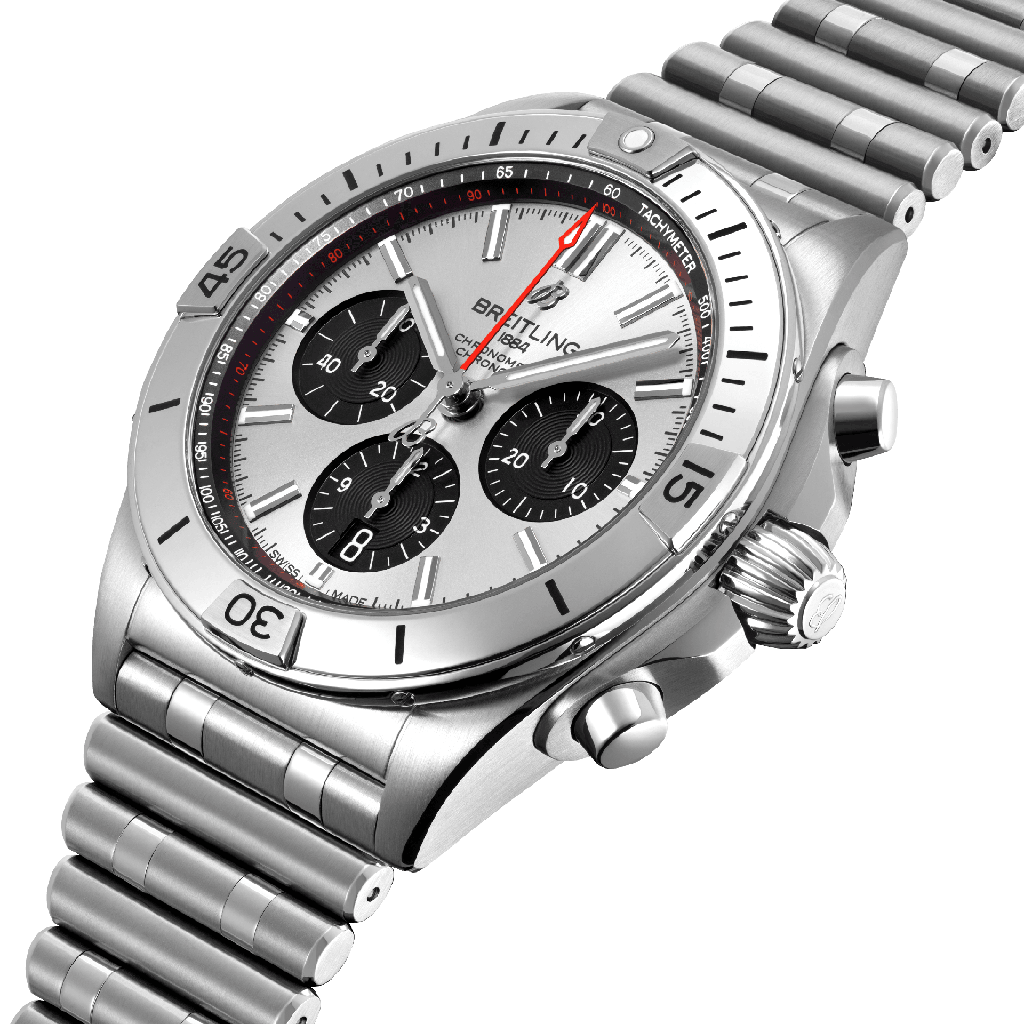 Breitling Chronomat B01 42