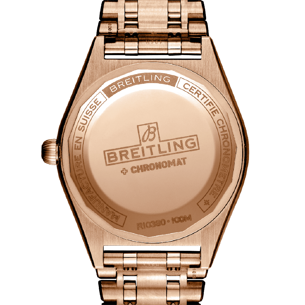 Breitling Chronomat Automatic