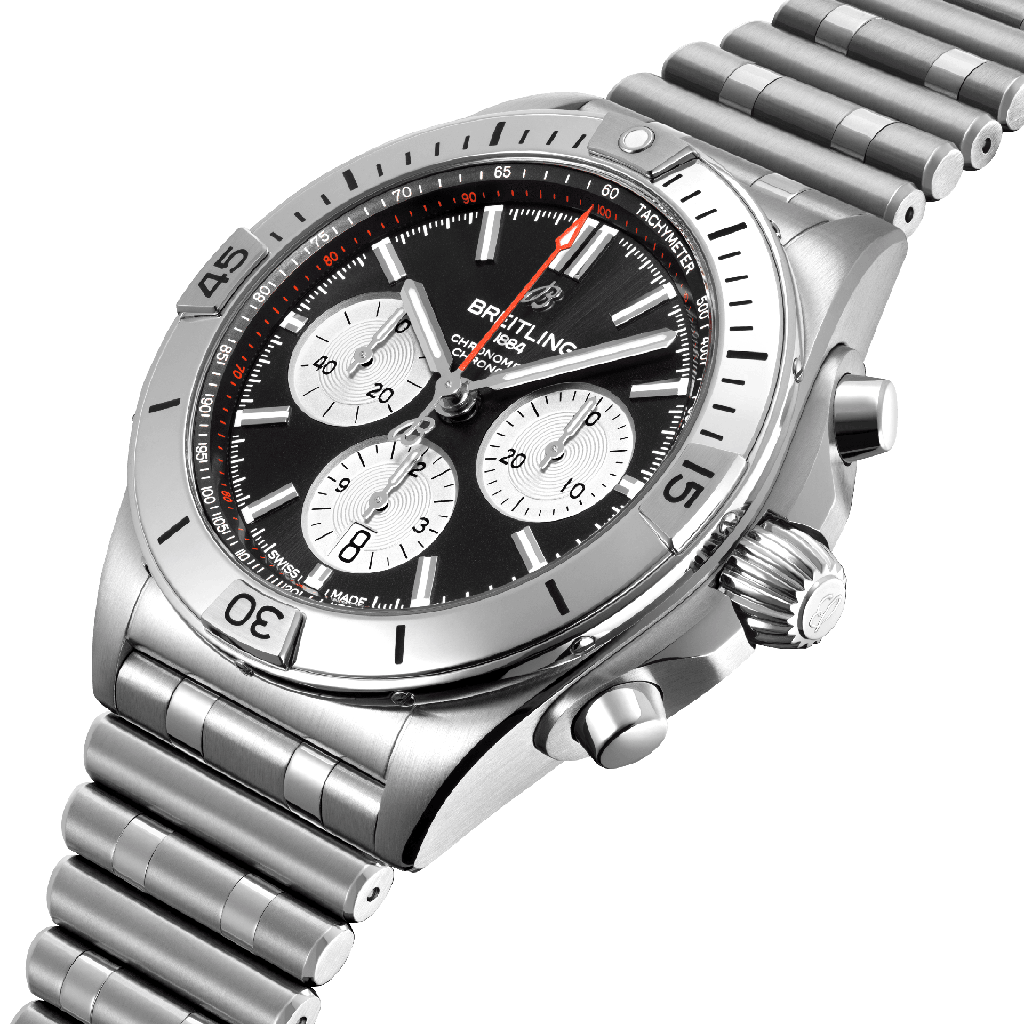 Breitling Chronomat B01 42